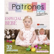 Revista Patrones Infantiles...