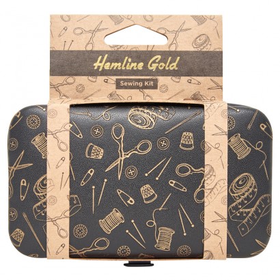 Kit de costura Hemline Gold